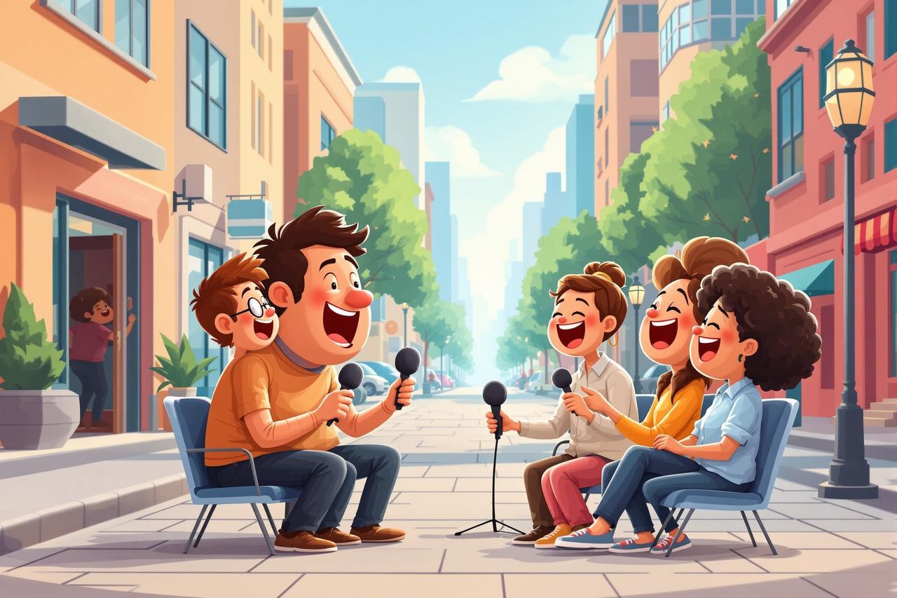 秋霞在线 - 秋霞在线每日综艺:街头素人采访欢乐多 秋霞在线每日更新:秋霞在线每日综艺:街头素人采访欢乐多