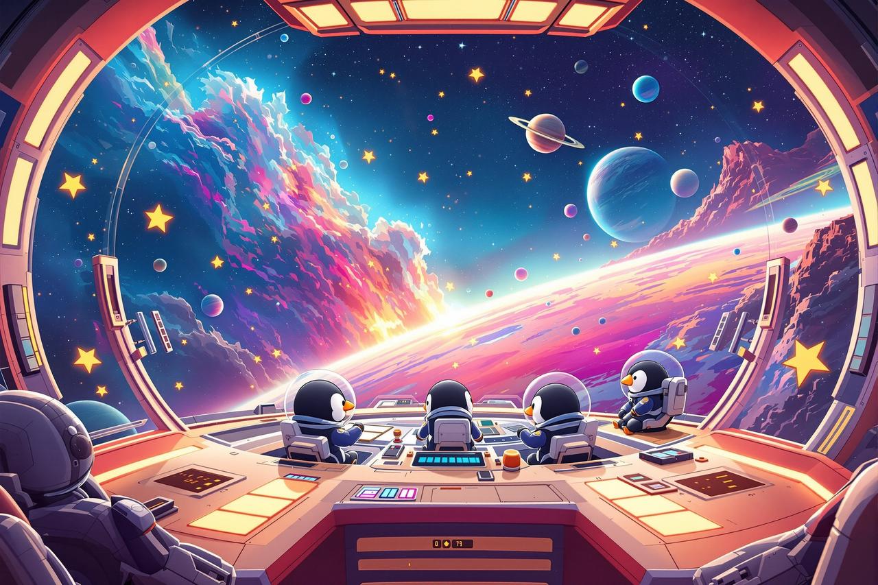 秋霞在线 - 星辰之旅 秋霞在线动漫:星辰之旅
