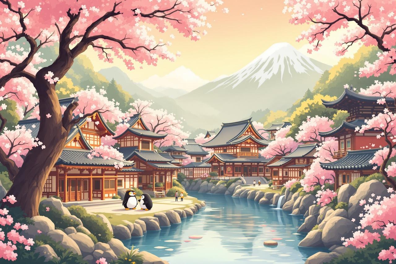 秋霞在线 - 秋霞在线每日旅行:探访日本最美小镇 秋霞在线每日更新:秋霞在线每日旅行:探访日本最美小镇