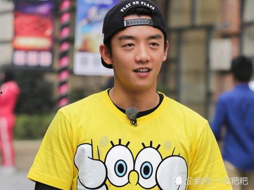 娱乐吃瓜郑恺是谁,娱乐吃瓜界的“瓜王”